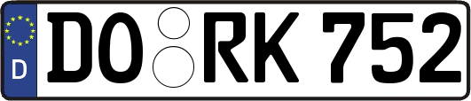 DO-RK752