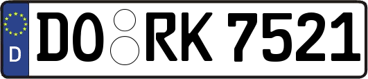 DO-RK7521