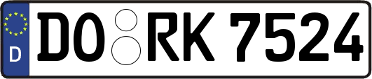 DO-RK7524