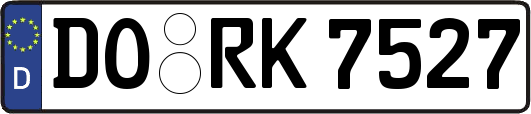 DO-RK7527