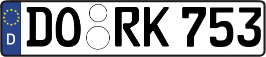 DO-RK753