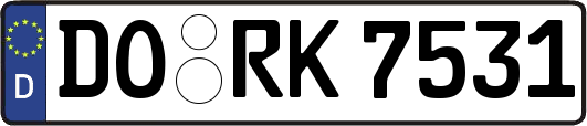 DO-RK7531