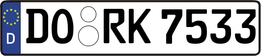 DO-RK7533