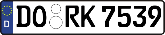 DO-RK7539