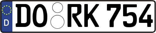 DO-RK754