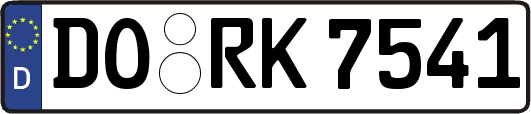DO-RK7541