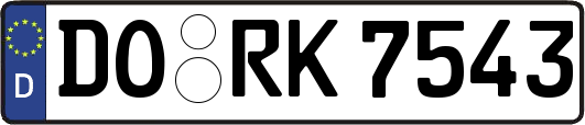 DO-RK7543