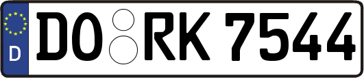 DO-RK7544