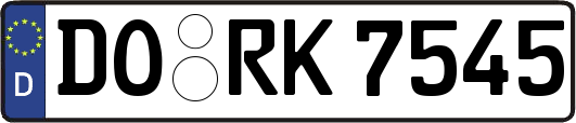DO-RK7545