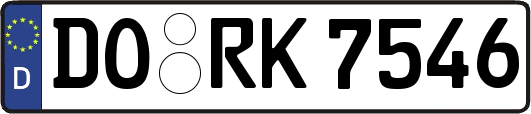 DO-RK7546