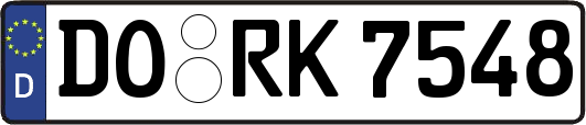 DO-RK7548