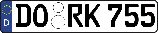 DO-RK755