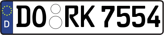 DO-RK7554
