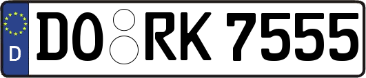 DO-RK7555