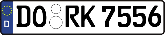 DO-RK7556