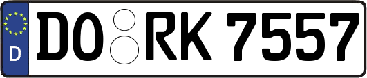 DO-RK7557