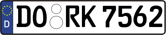 DO-RK7562