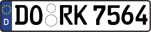 DO-RK7564