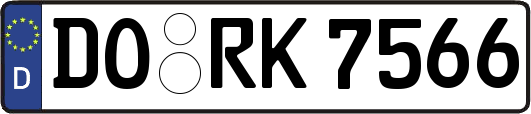 DO-RK7566