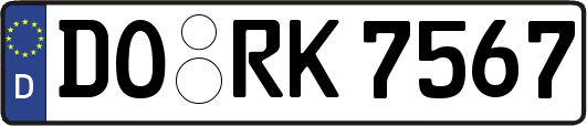 DO-RK7567