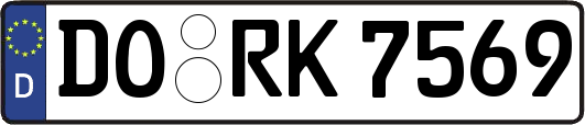 DO-RK7569