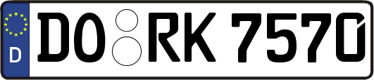 DO-RK7570