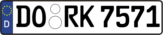 DO-RK7571