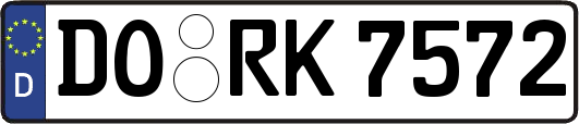 DO-RK7572