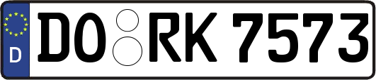 DO-RK7573