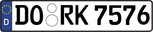 DO-RK7576