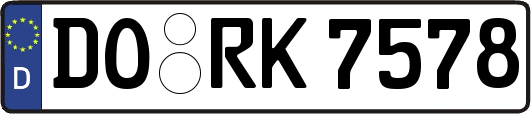 DO-RK7578