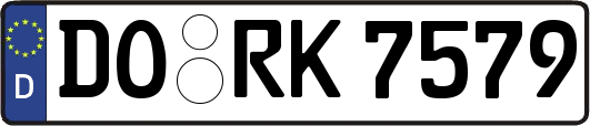 DO-RK7579
