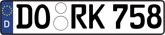 DO-RK758