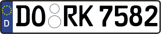 DO-RK7582
