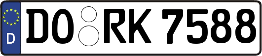 DO-RK7588