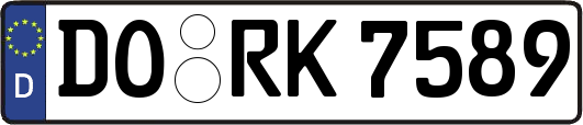 DO-RK7589