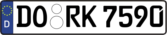DO-RK7590