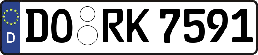 DO-RK7591