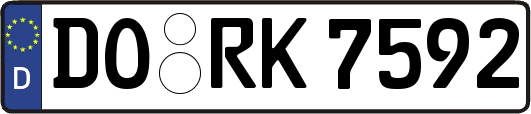 DO-RK7592