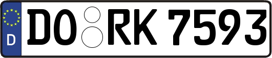 DO-RK7593