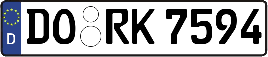 DO-RK7594