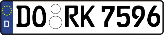DO-RK7596