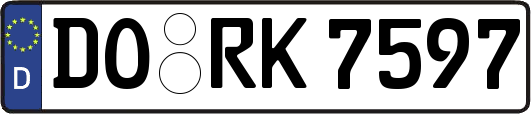 DO-RK7597