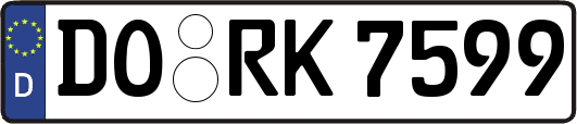 DO-RK7599