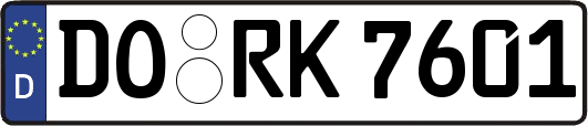 DO-RK7601