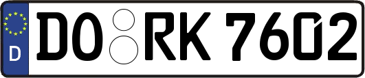 DO-RK7602
