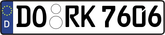 DO-RK7606
