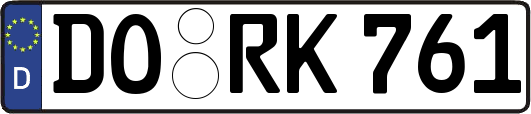 DO-RK761