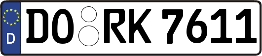 DO-RK7611