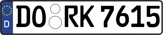 DO-RK7615